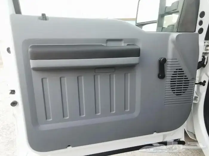 للبيع فورد F350 غمارتين 2011 بدون دبل 27