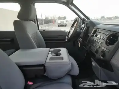 للبيع فورد F350 غمارتين 2011 بدون دبل 28