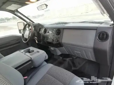 للبيع فورد F350 غمارتين 2011 بدون دبل 31