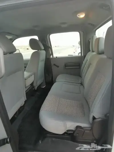 للبيع فورد F350 غمارتين 2011 بدون دبل 23