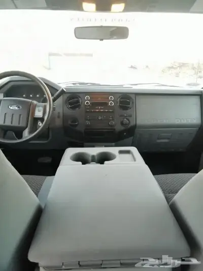 للبيع فورد F350 غمارتين 2011 بدون دبل 29