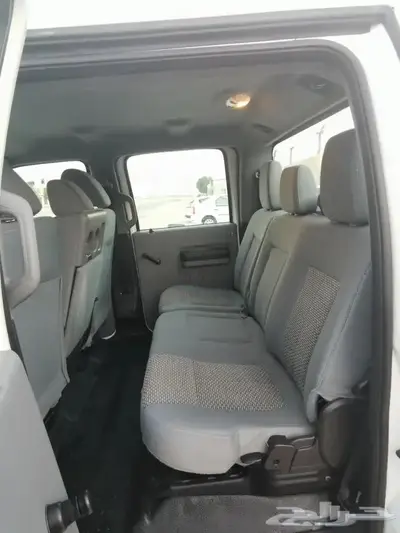 للبيع فورد F350 غمارتين 2011 بدون دبل 32