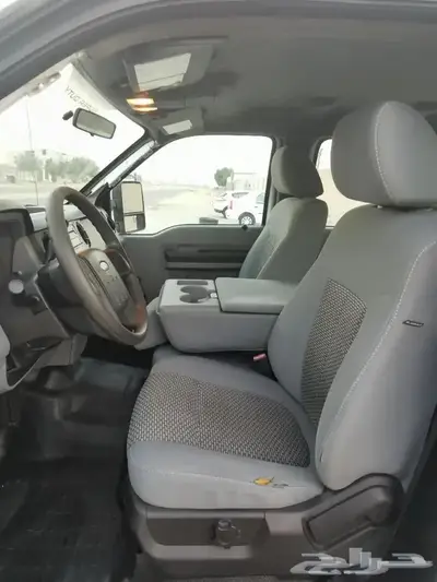 للبيع فورد F350 غمارتين 2011 بدون دبل 33