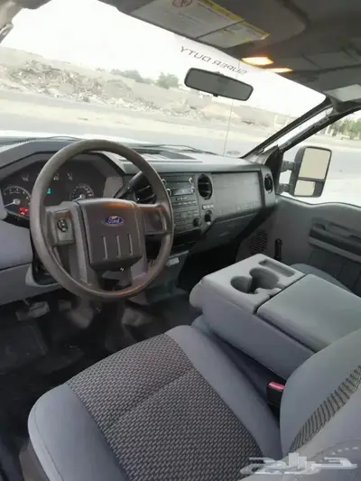 للبيع فورد F350 غمارتين 2011 بدون دبل 36