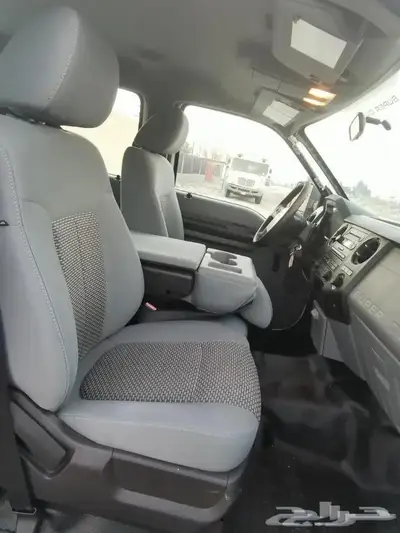 للبيع فورد F350 غمارتين 2011 بدون دبل 34
