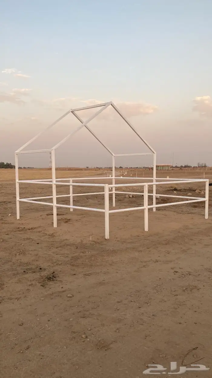 عرض خاص كوخ خيل غرفه خيل شبك خيل ( الأول والأجمل من نوعة ) 0
