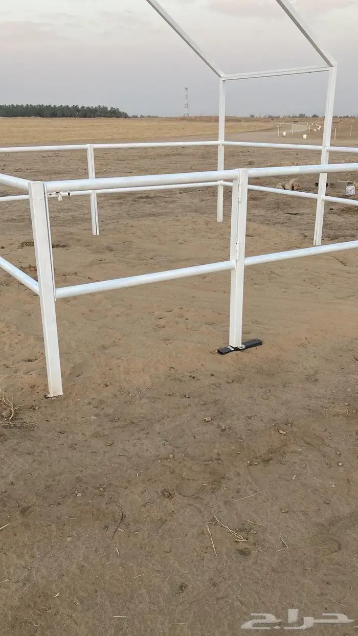 عرض خاص كوخ خيل غرفه خيل شبك خيل ( الأول والأجمل من نوعة ) 2