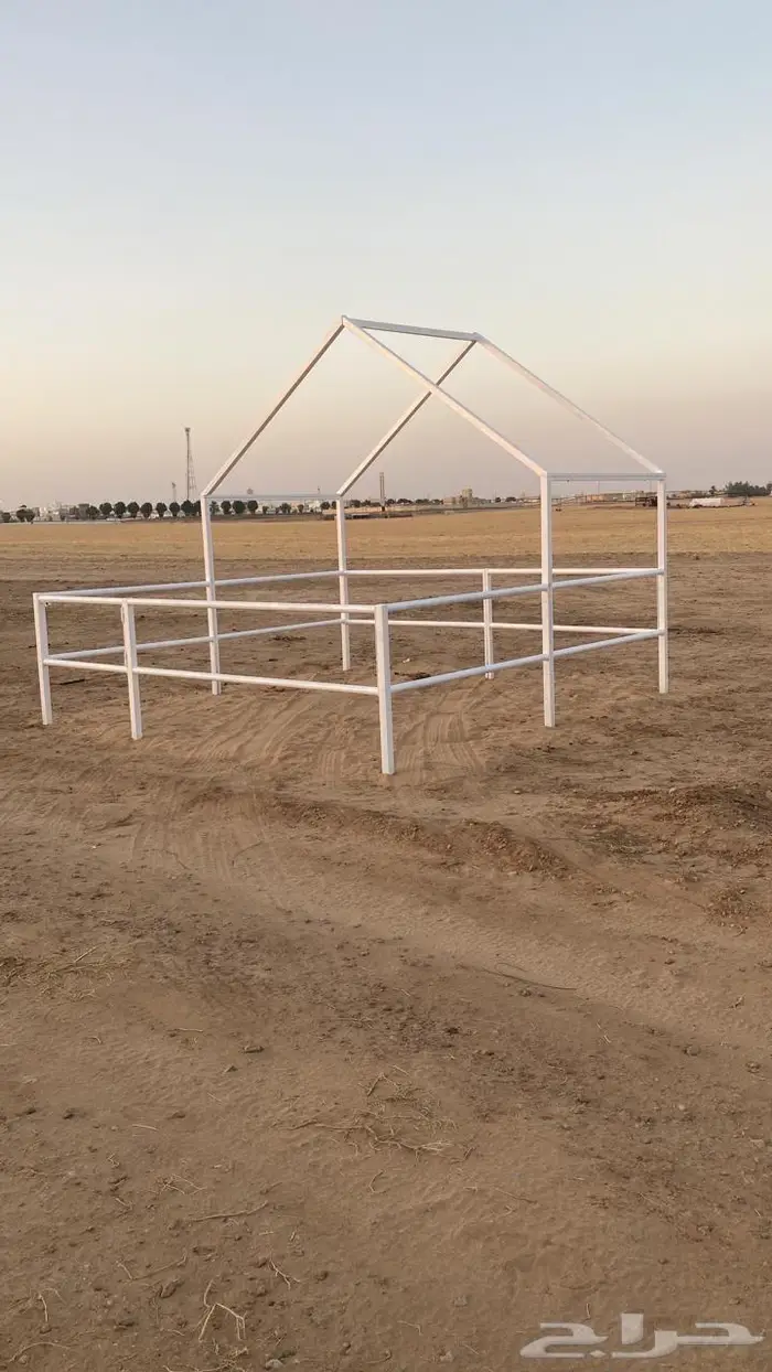 عرض خاص كوخ خيل غرفه خيل شبك خيل ( الأول والأجمل من نوعة ) 1