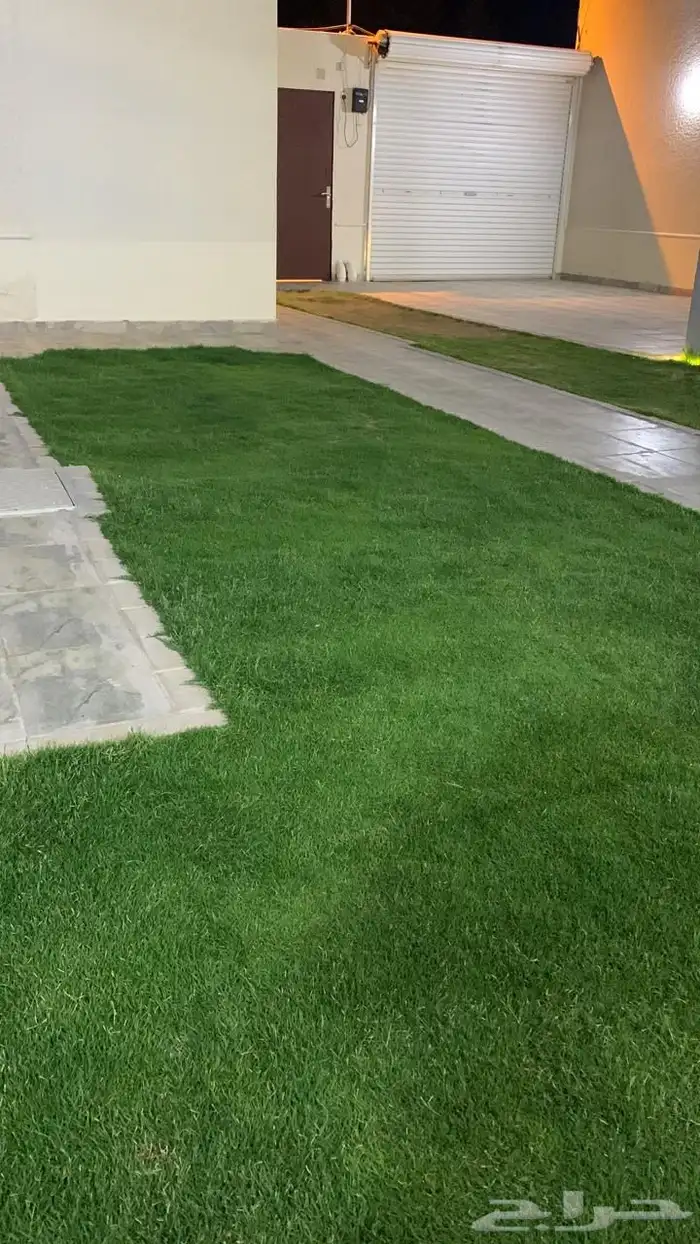 شاليه M.Hللاجار اليومي شرق بريده الدائري الشرقي 9