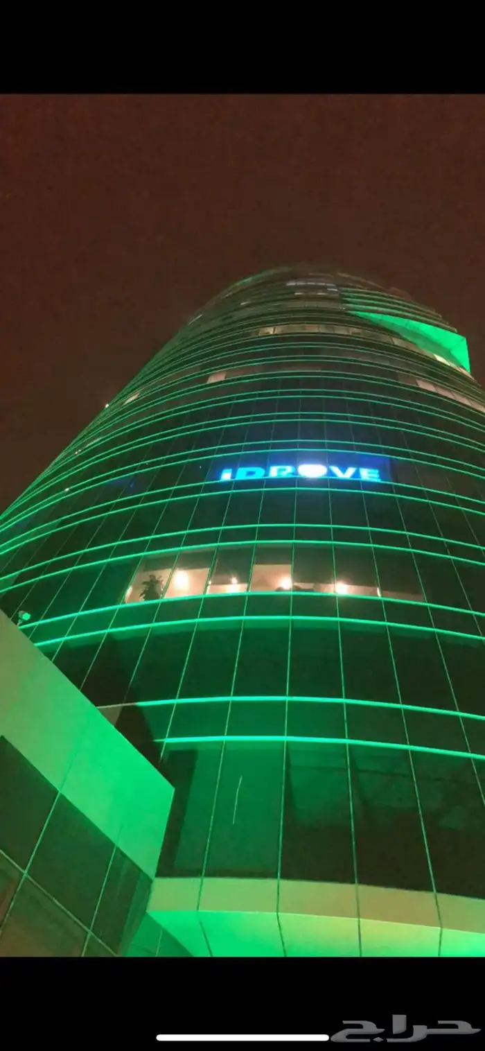 تأجير كشافات وتراس وشاشات 8