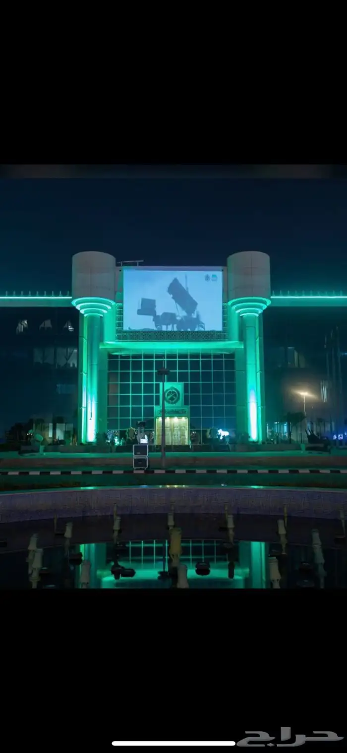 تأجير كشافات وتراس وشاشات 4