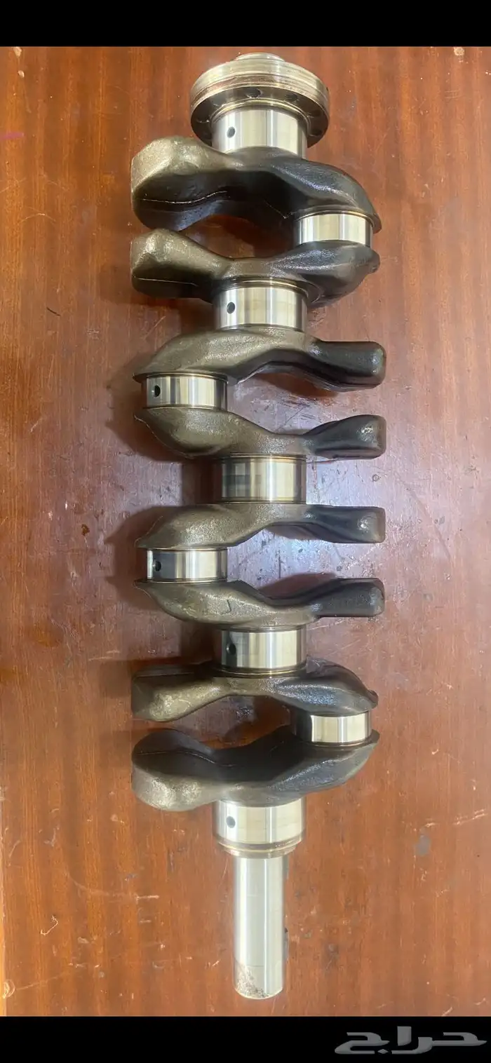قطع غيار سيارات مستخدمه 4