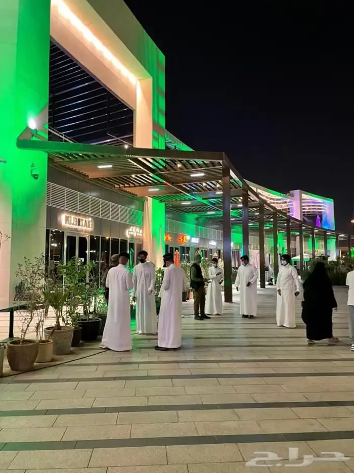 اضاءه شاشات سماعات 1