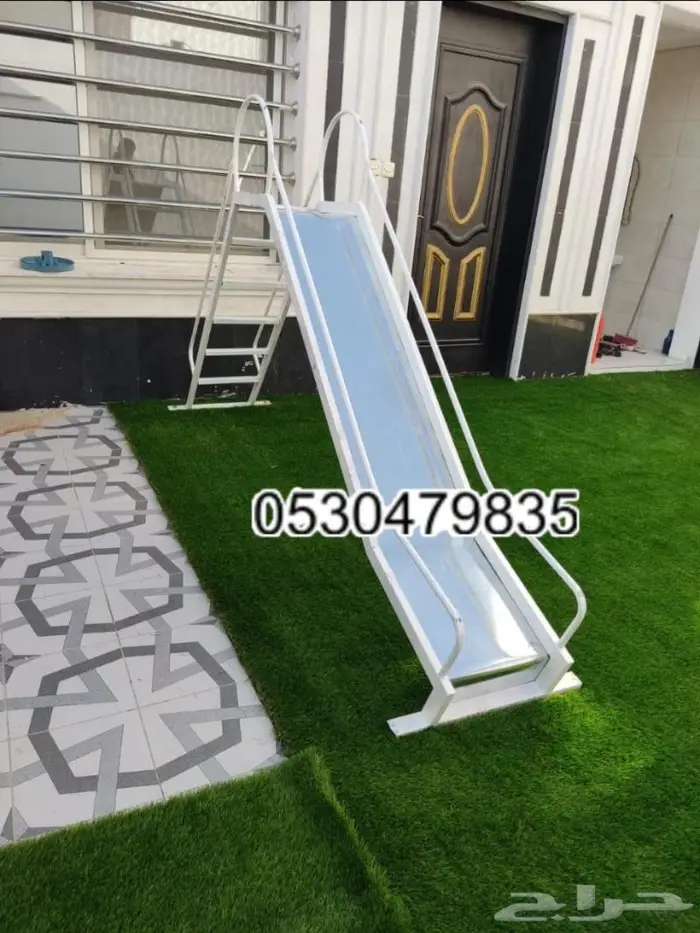 اروع المراجيح والالعاب المتنوعة 33