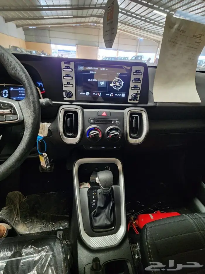 سونيت الشكل الجديد 2024 11