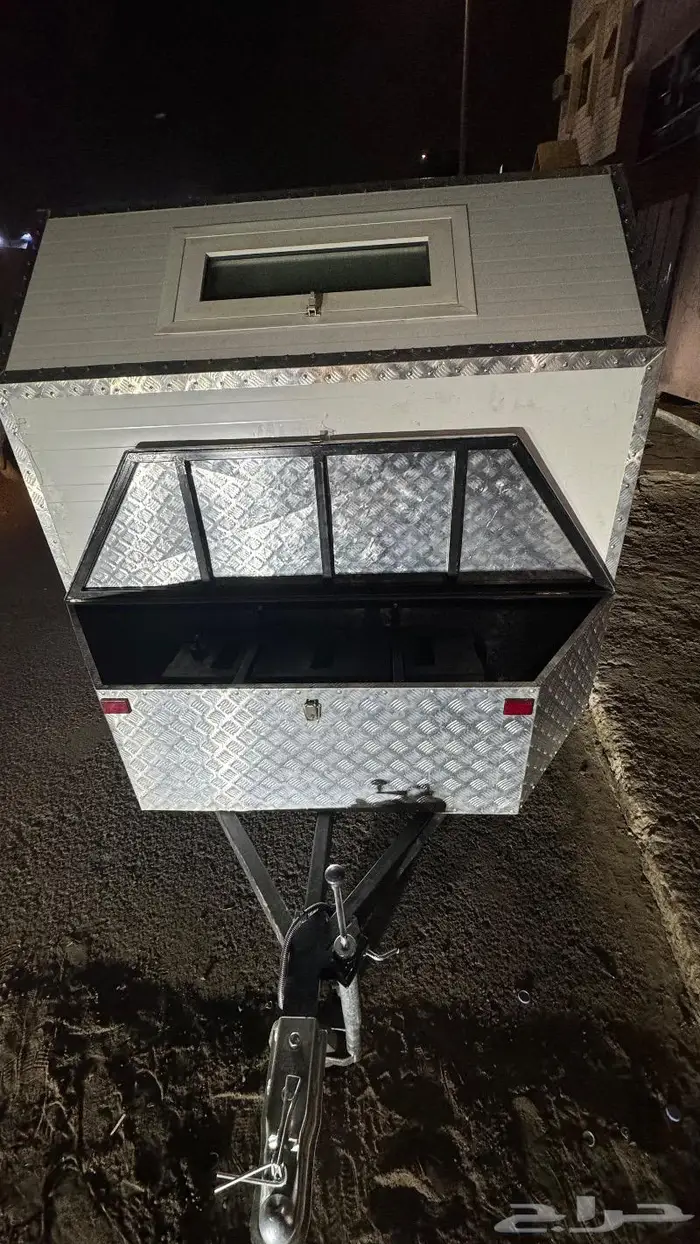 كرفان جديد 2