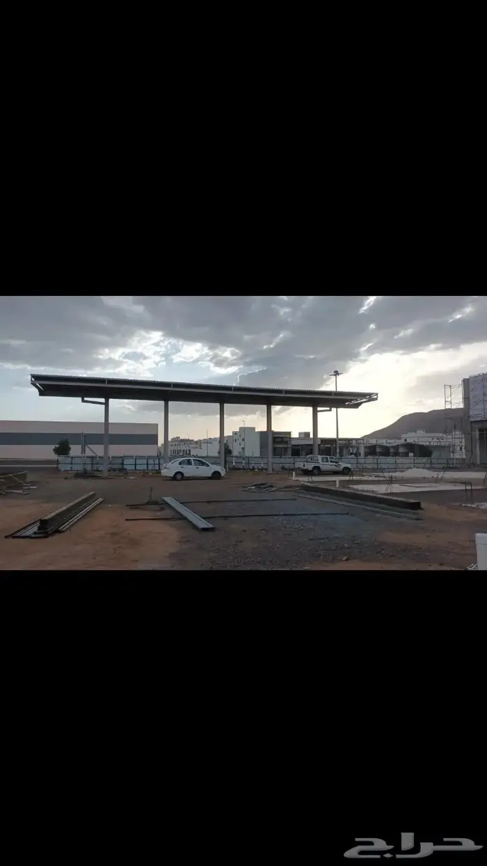 كلادينج توريد وتركيب 1