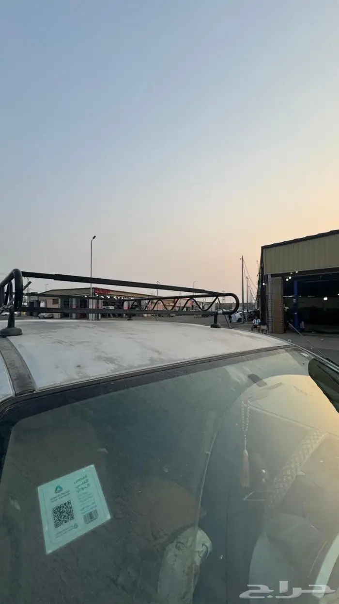 شبك سيارة علوي 0
