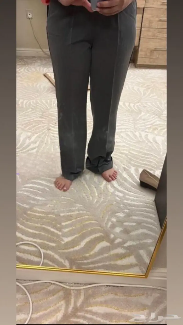 بنطال (سروال) براند ماسيمو 0