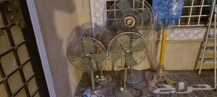 مراوح باكستانيه للبيع 0