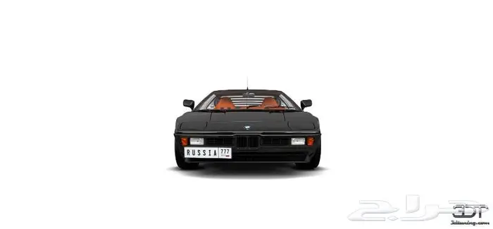 مجسمات المنيوم من شركة 3DTuning 0