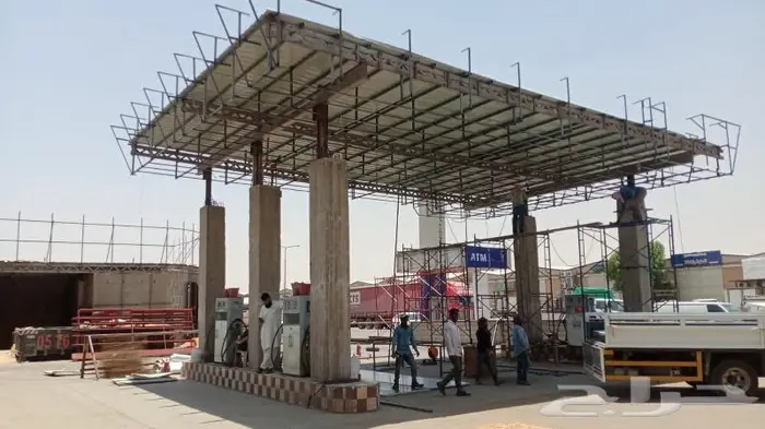 كلادينج توريد وتركيب 4