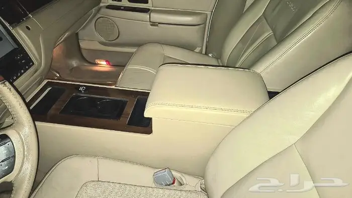 تكايات فورد وميركوري ولنكون الأصلية 78