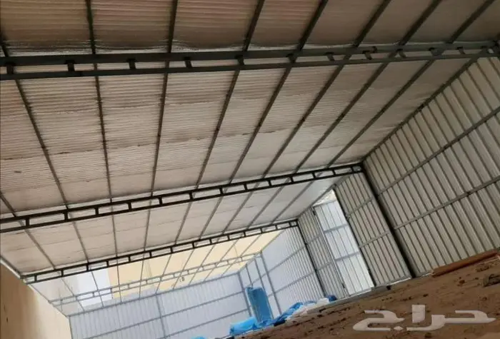 عمل غرف ساندوتش بانل و ملاحق في الرياض 8