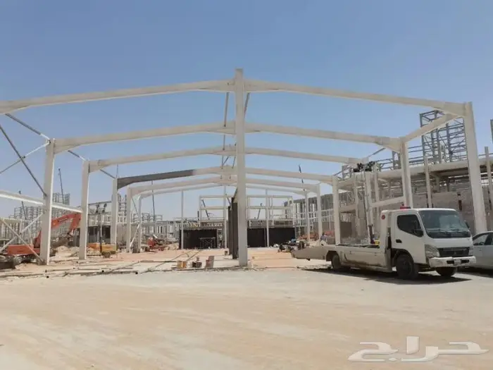 عمل غرف ساندوتش بانل و ملاحق في الرياض 12