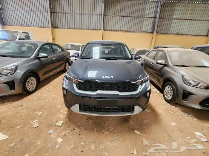 سونيت الشكل الجديد 2024 2