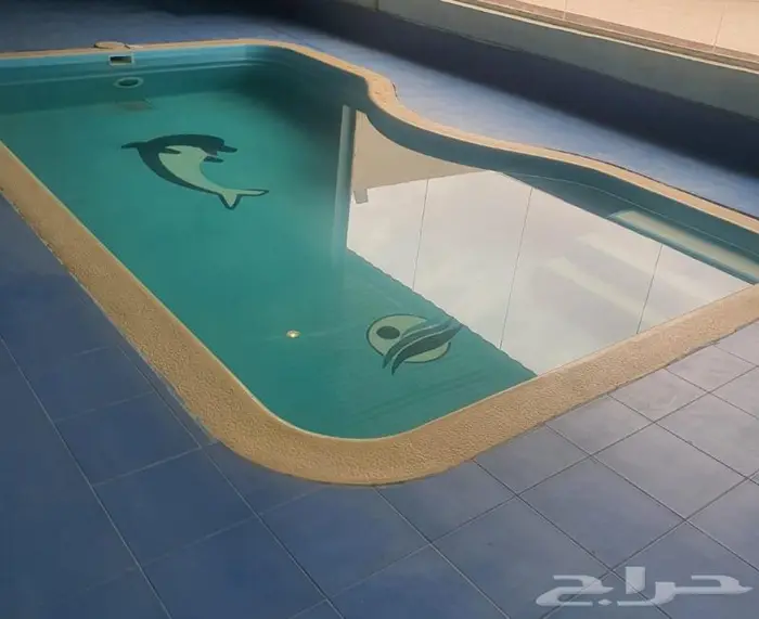 شاليه للأجار الشهري والسنوي 0