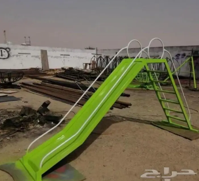 اروع المراجيح والالعاب المتنوعة 3