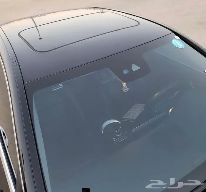 مرسيدس 2019 ديزل c220d 8