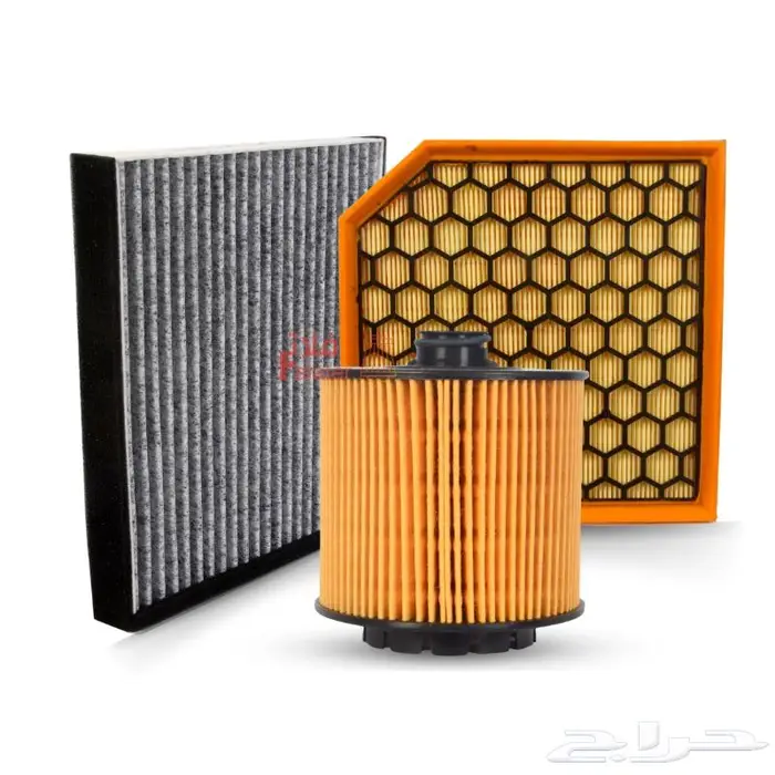 فلاتر سيارات جيلي 13
