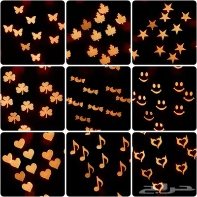 فلاتر مؤثرات للعدسه Camera filter effects 14