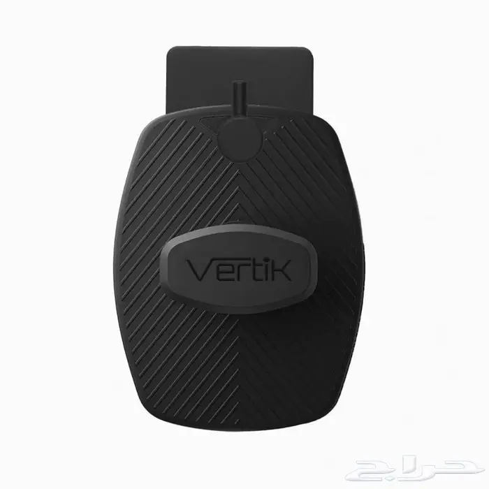 ليفة استحمام مع علاقة من فيرتك Vertik 1