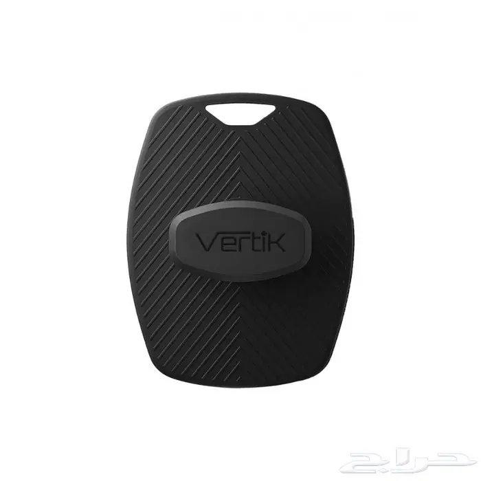 ليفة استحمام مع علاقة من فيرتك Vertik 0
