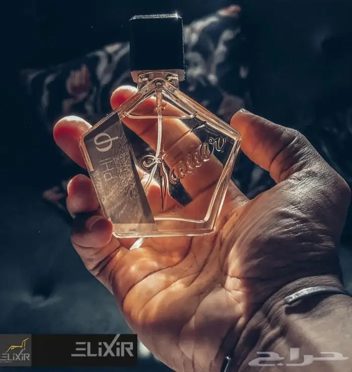 نادر - بديل عطر روز قندهار تاور 0