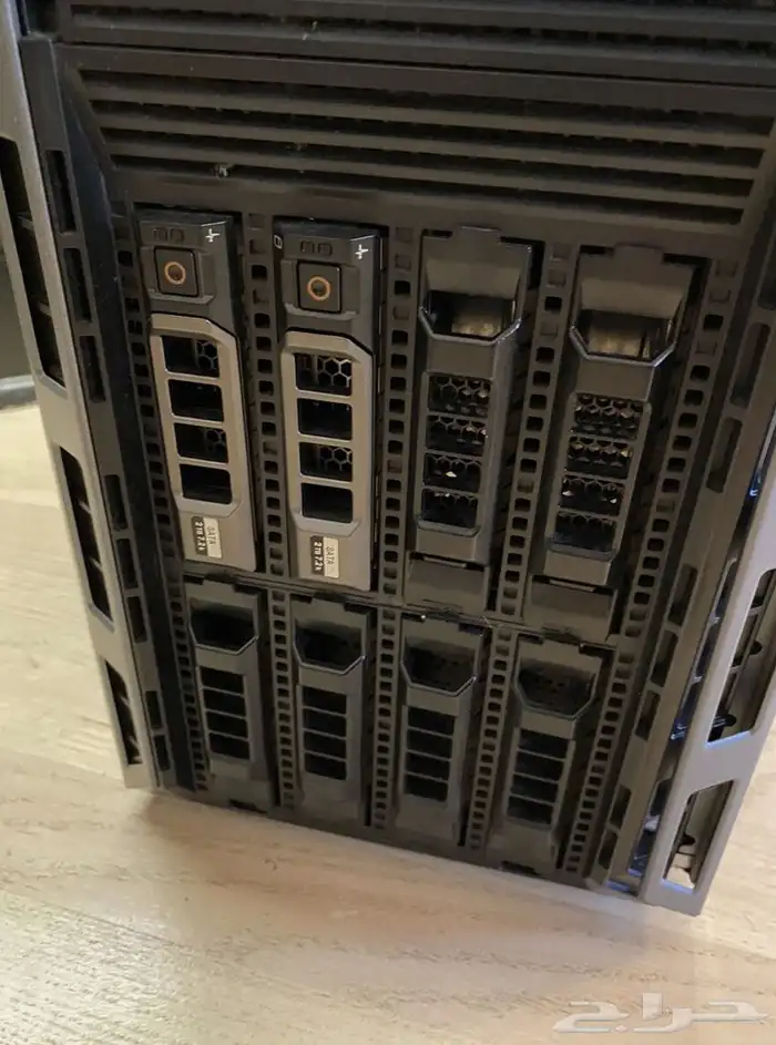 سيرفار DELL PowerEdge T330 server 0