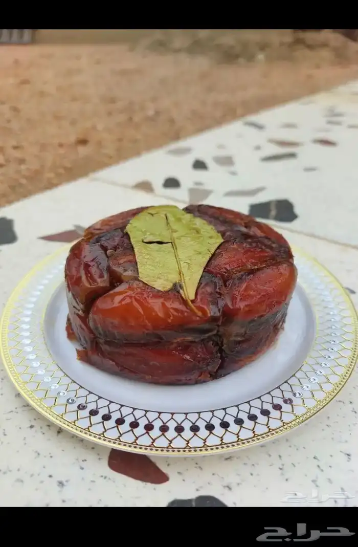 تمر صفري نقوه 0