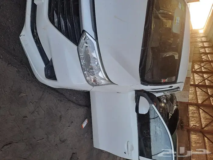 افنزا موديل 2017 0