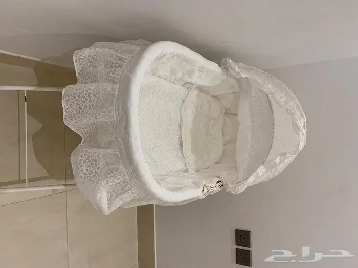 سرير اطفال 10