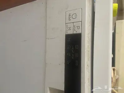 غسالة صحون شركة ميديا 1