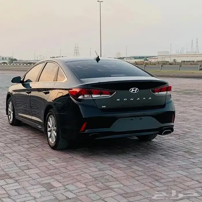 مقبض باب يد ابواب سوناتا ستاندر 2019 وموديلات اخرى 3