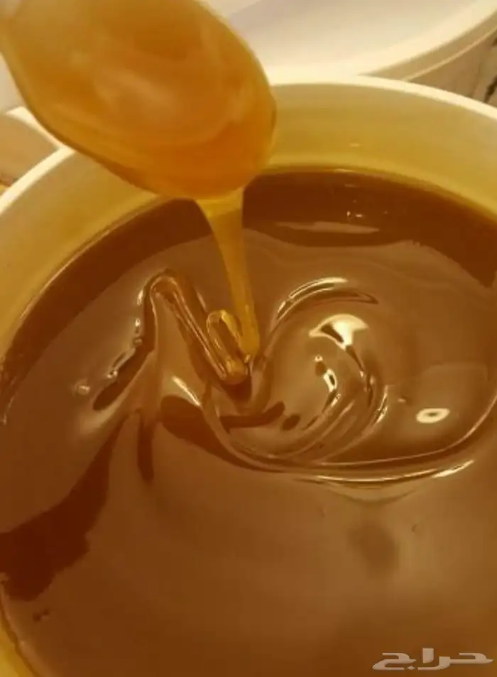 عسل سدر الاصلي الجبلي 10