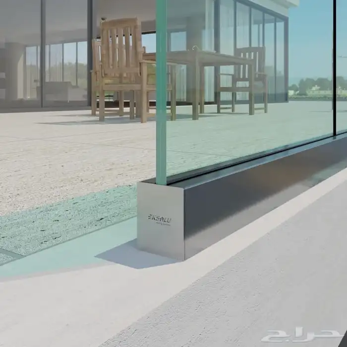 زجاج سيكوريت 7