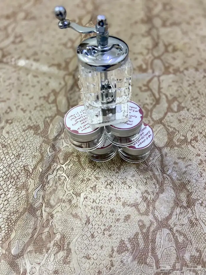 زعفران اصلي نقيل سوبر 1