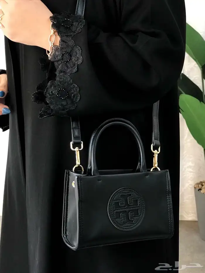 شنط نسائيه تقليد ماركه هاي كواليتي مع الملحقات 12