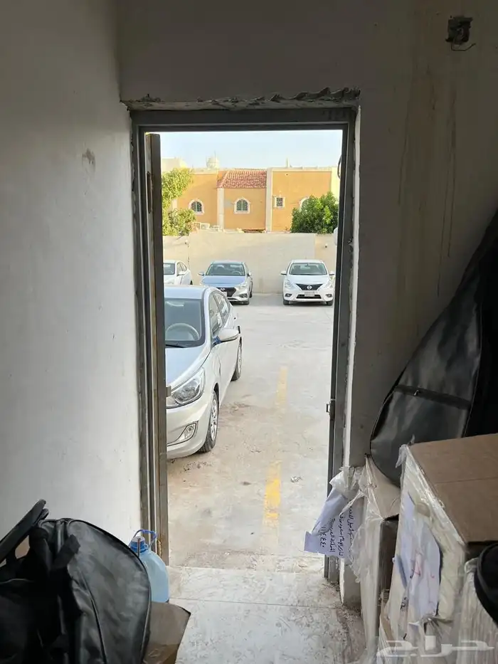عاجل عاجل عاجل محل للتقبيل على طريق سعود بن فيصل 7