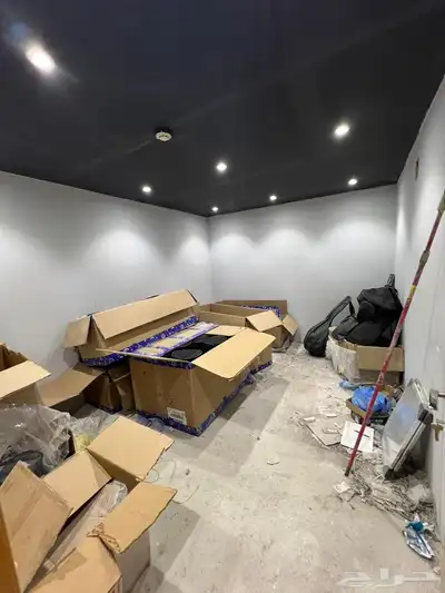 عاجل عاجل عاجل محل للتقبيل على طريق سعود بن فيصل 14